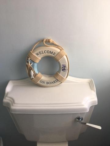 Bucket And Spade Пейнтон Экстерьер фото
